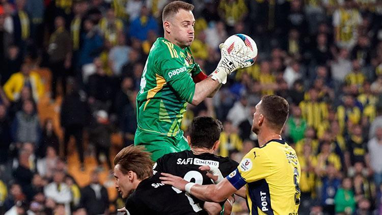 Mert Günok’tan Solskjaer itirafı!