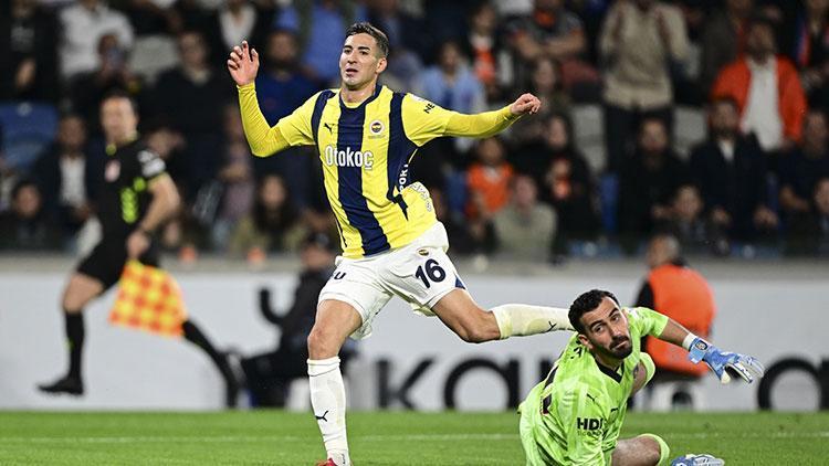 Mert Müldür en golcü dönemini geçiriyor!
