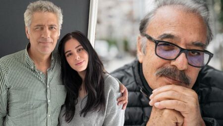 Miras arbedesi sürüyor… Tuğçe Tayfur’dan gönderme!