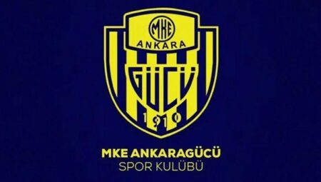 MKE Ankaragücü Kulübünün harikulâde genel heyet toplantısı ertelendi
