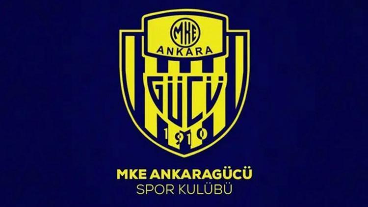 MKE Ankaragücü Kulübünün harikulâde genel heyet toplantısı ertelendi