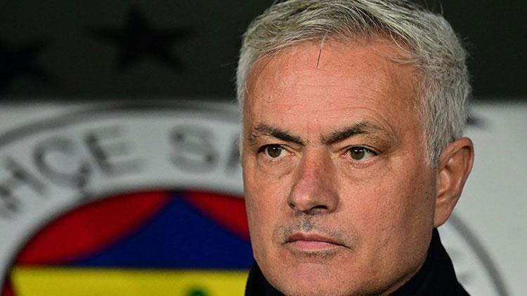 Mourinho kare asını arıyor! Transferde Osimhen tesiri amacı