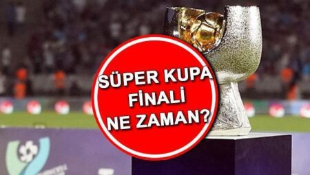 MUHTEŞEM KUPA FİNALİ NE VAKİT OYNANACAK 2025? Harika Kupa eşleşmeleri nasıl olacak? TFF duyurdu: İşte Muhteşem Kupa yeni formatı ve tarihi!