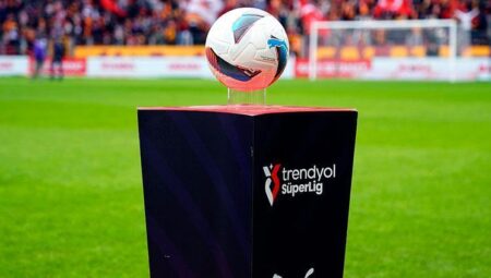 Muhteşem Lig’e yükselme gayretinde gözler, artık play-off’ta