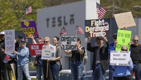 Musk’ın kararları Tesla’yı vurmuştu… Protestolara maruz kalan şirketin yaptığı büyük stratejik kusur