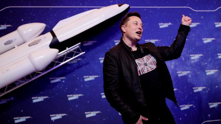 Musk’ın Starlink uydu ağına, yeni pazarlara giriş müsaadesi sağlandığı tez edildi