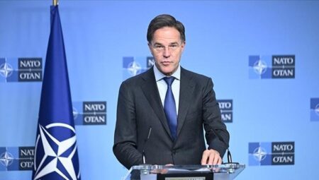 NATO’dan savunma endüstrisine yatırım daveti