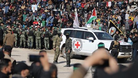 Netanyahu duyurdu: Gazze’de 20 İsrailli esir kaldı