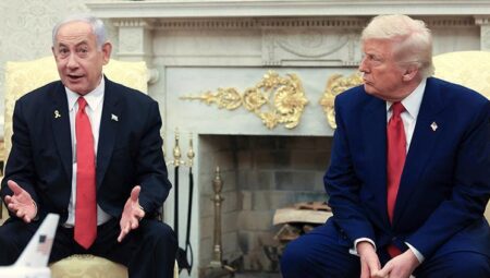 Netanyahu-Trump tansiyonu İsrail basınında: Washington’a giden yol artık Ankara’dan geçiyor