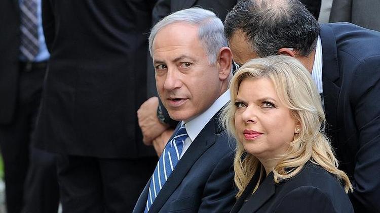 Netanyahu’nun eşi hakim karşısına çıktı