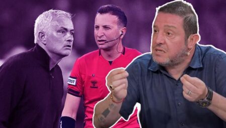 Nihat Kahveci derbinin akabinde çıldırdı: ‘Çık artık hayatımızdan!’