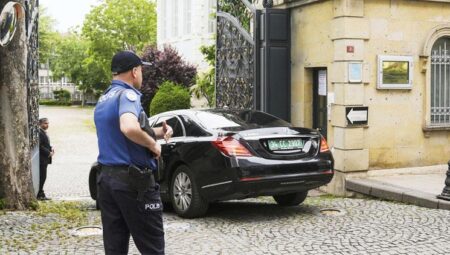 Nükleer pazarlığa devam: İran, Avrupa ile İstanbul’da görüştü