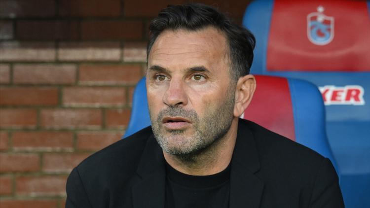 Okan Buruk’tan şampiyonluk iletisi: ‘Bu sene 3, gelecek sene 4!’