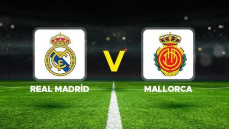 OLASI 11’LER || Real Madrid-Mallorca maçı ne vakit, saat kaçta, hangi kanalda? Arda Güler birinci 11’de mi?