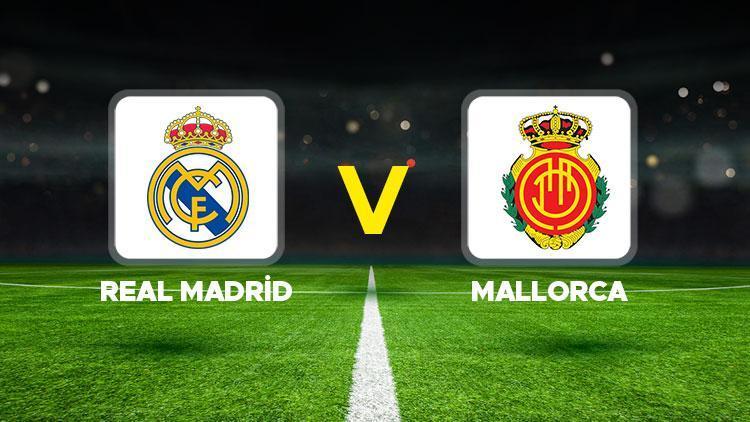 OLASI 11’LER || Real Madrid-Mallorca maçı ne vakit, saat kaçta, hangi kanalda? Arda Güler birinci 11’de mi?