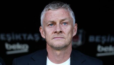 Ole Gunnar Solskjaer: ‘En kıymetli odağımız üçüncü olmak’
