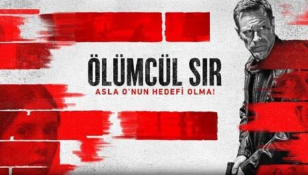Ölümcül Sır konusu nedir, ne vakit çekildi? Birinci kere TV’de! Ölümcül Sır oyuncuları kimler?