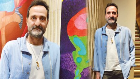 Oyuncu Timur Acar: ‘Ünlülük’ denilen şeyin içi boş artık… Artık her an meşhur olabilirsin!