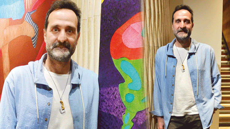 Oyuncu Timur Acar: ‘Ünlülük’ denilen şeyin içi boş artık… Artık her an meşhur olabilirsin!