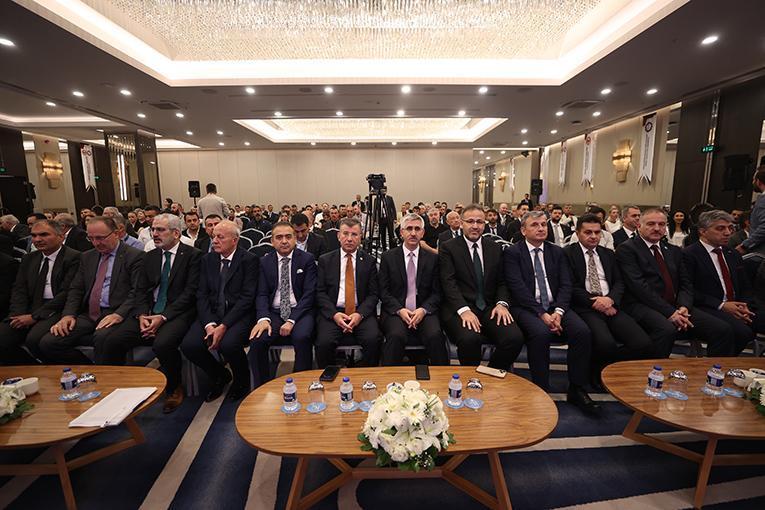 Özel meslek liselerine verilen takviyeler arttı