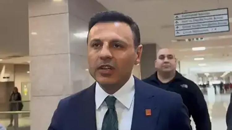 Özgür Çelik kimdir, hangi vazifelerde bulundu, kaç yaşında? CHP İstanbul İl Başkanı Özgür Çelik’e 17 yıl mahpus talebi