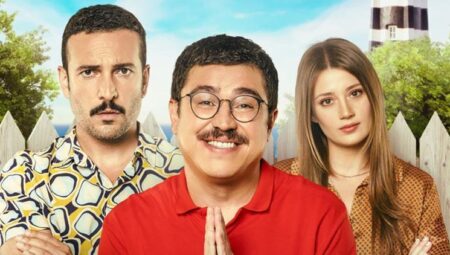 Özür Dilerim sineması konusu nedir, ne vakit ve nerede çekildi? Özür Dilerim oyuncuları ve karakterleri