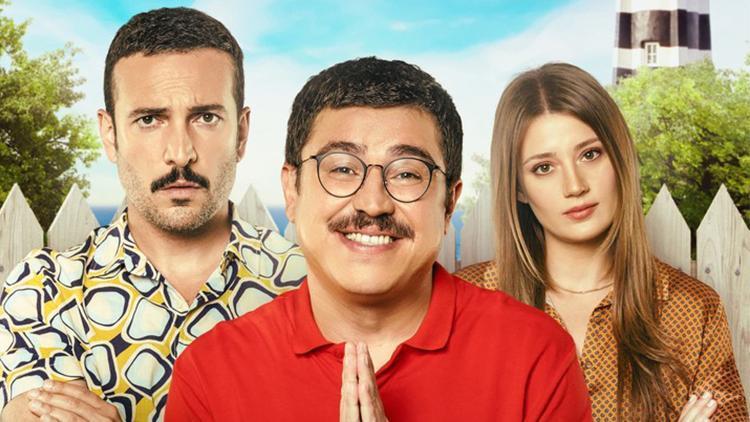 Özür Dilerim sineması konusu nedir, ne vakit ve nerede çekildi? Özür Dilerim oyuncuları ve karakterleri
