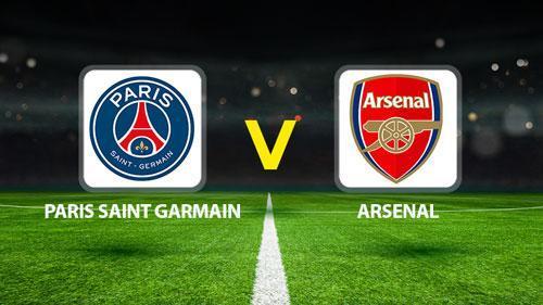 PARIS SAINT GERMAIN – ARSEANLA MAÇI CANLI 🔴|| Şampiyonlar Ligi finalisti belirli oluyor! PSG – Arsenal maçı ne vakit saat kaçta, hangi kanalda, şifreli mi?