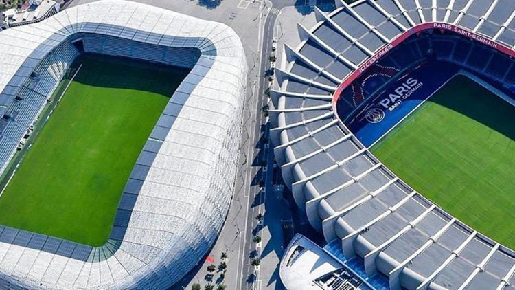 Paris’te 44 metre aradaki derbi 35 yıl sonra geri dönüyor