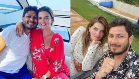 Pelin Karahan “Öğle yemeğini meskende yapıp kendi içeceğimizi de kendimiz yapıyoruz. Mesken iktisadı yapmak gerekiyor”