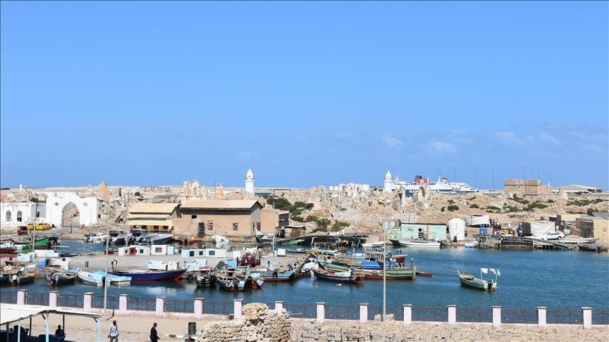 PORT SUDAN HARİTA POZİSYONU 📌|| Limanda patlama! Port Sudan neresi? İşte pozisyonu ve tarihçesi