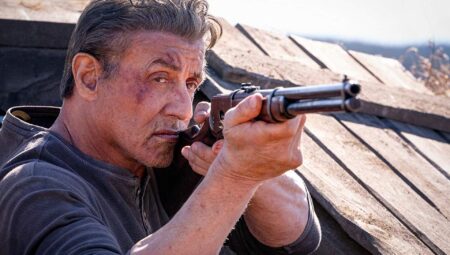 Rambo: Son Kan sineması konusu nedir, ne vakit çekildi? Rambo Son Kan oyuncuları