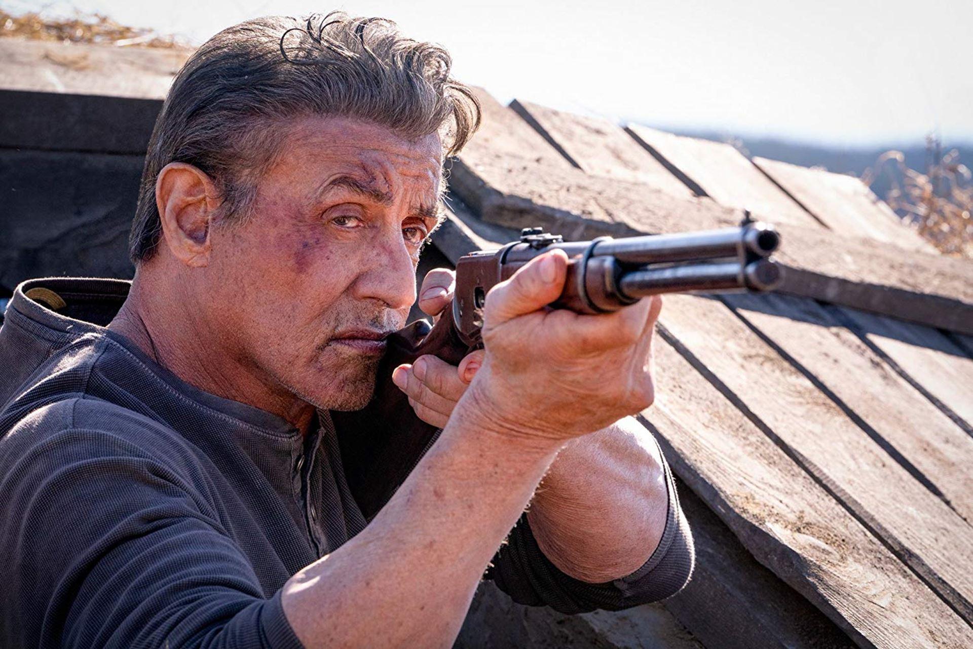 Rambo: Son Kan sineması konusu nedir, ne vakit çekildi? Rambo Son Kan oyuncuları