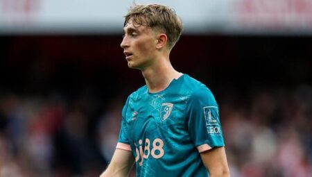 Real Madrid birinci transferini açıkladı: Dean Huijsen