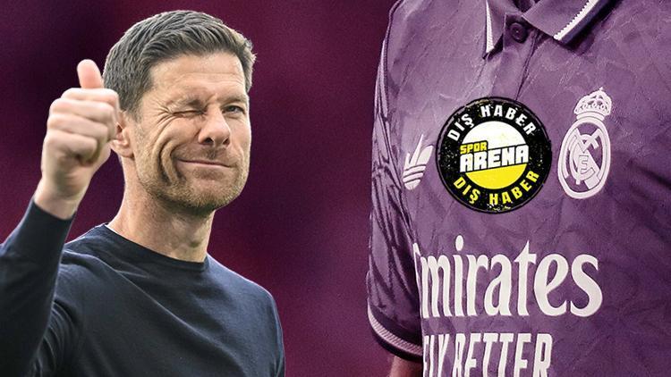 Real Madrid dönem bitmeden 2. transferini yaptı!