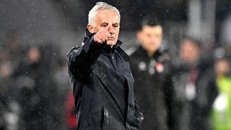 Real Madrid, Mourinho’ya akıl danıştı!