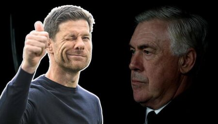 Real Madrid, Xabi Alonso için geri sayıma geçti!
