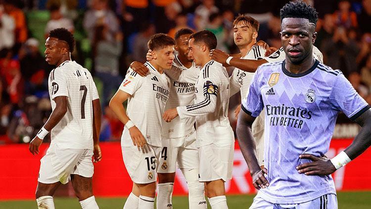 Real Madrid’de şanssızlıklar devam ediyor! Mallorca karşısında 9 eksik!