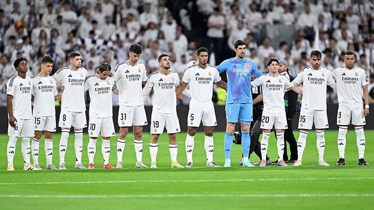 Real Madrid’in yıldızına mahpus şoku! Reşit olmayan bir çocuğun seks imgelerini istedi