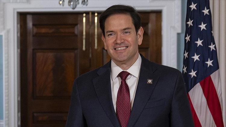 Rubio’dan Avrupa ülkeleriyle peş peşe Ukrayna temasları