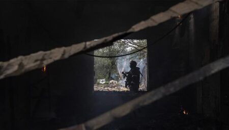 Rusya’dan İHA saldırısı: 31 yaralı