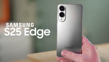 Samsung Galaxy S25 Edge Türkiye fiyatı ve çıkış tarihi muhakkak oldu! İşte S25 Edge özellikleri