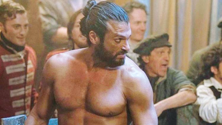 Sandokan’ın yeraltı dövüşleri