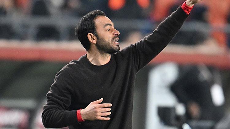 Selçuk İnan: ‘Oyunun denetimini kaybettik!’