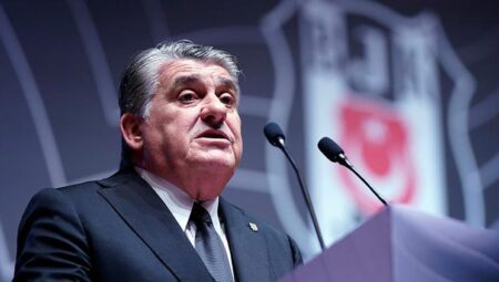 Serdal Adalı: ‘Dünyanın en büyük kulüpleriyle muadil futbol aklına sahibiz’