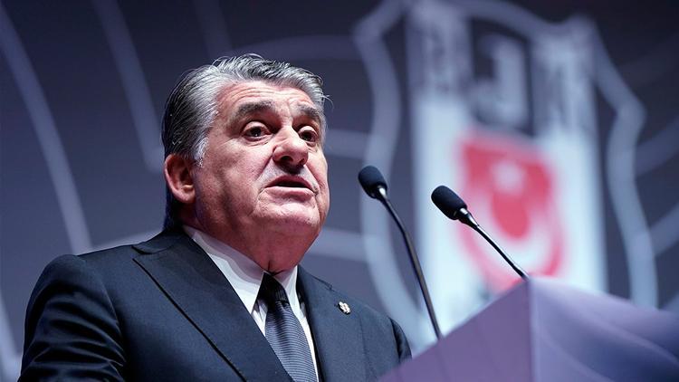 Serdal Adalı: ‘Dünyanın en büyük kulüpleriyle muadil futbol aklına sahibiz’
