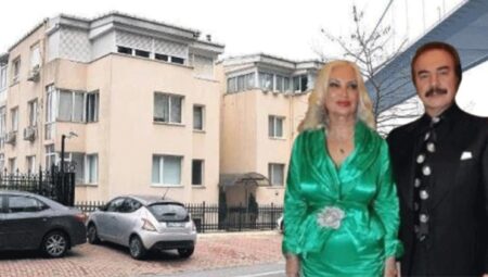Sevim Emre’den açıklama geldi: Kediyi sordum arbede etmedim