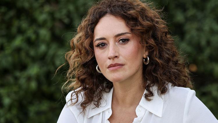 ‘Sıcak Büfe ismi gii sıcak bir güldürü, oynarken çok eğlendim’