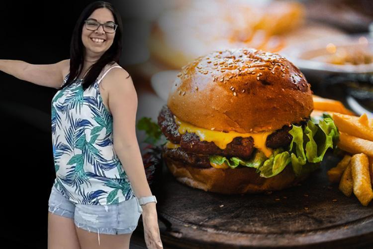 Sıhhat sıkıntıları ve iş gerilimi nedeniyle kendini tanıyamaz olmuştu! 2 yılda 27 kilo verdi, 3 sırrını anlattı