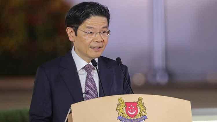 Singapur’da genel seçimi kazanan muhakkak oldu